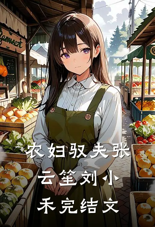 农妇驭夫张云笙刘小禾完结文