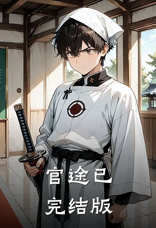 官途已完结版