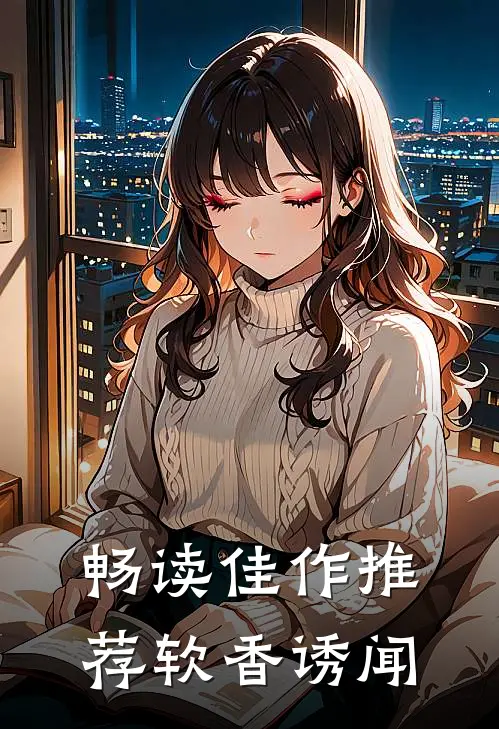 畅读佳作推荐软香诱闻