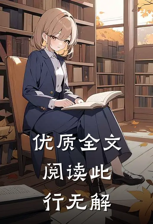 优质全文阅读此行无解