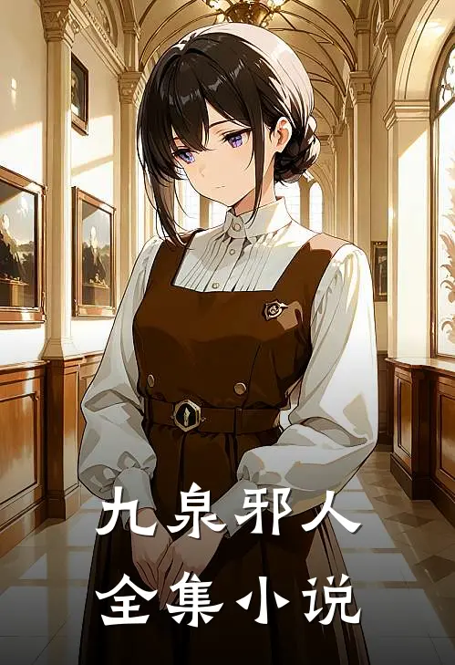 九泉邪人全集小说