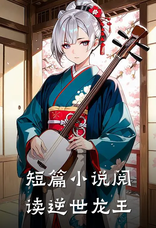 短篇小说阅读逆世龙王