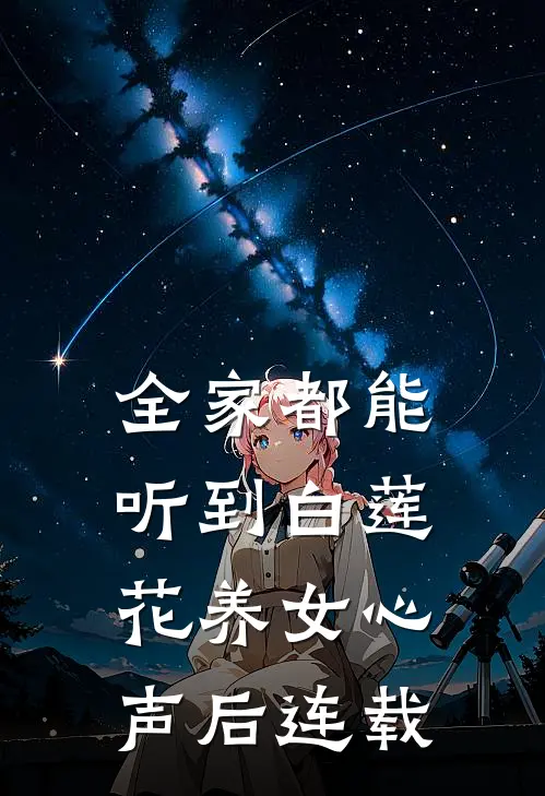 全家都能听到白莲花养女心声后连载
