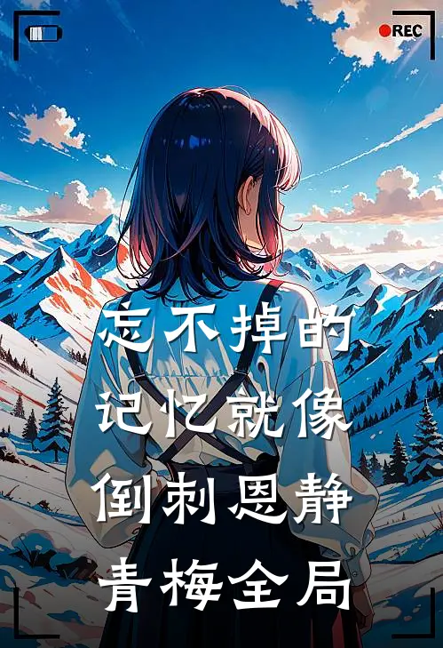 忘不掉的记忆就像倒刺恩静青梅全局