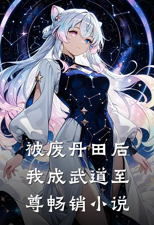 被废丹田后，我成武道至尊畅销小说