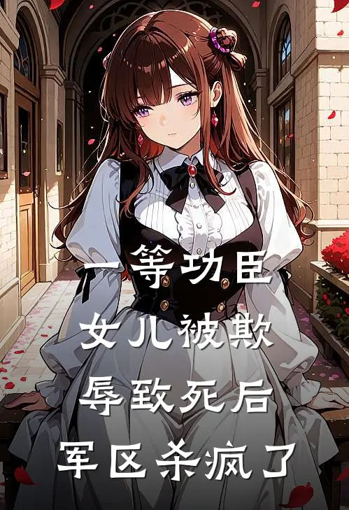 一等功臣女儿被欺辱致死后，军区杀疯了