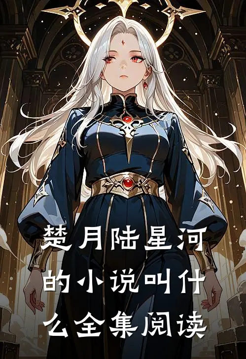 楚月陆星河的小说叫什么全集阅读