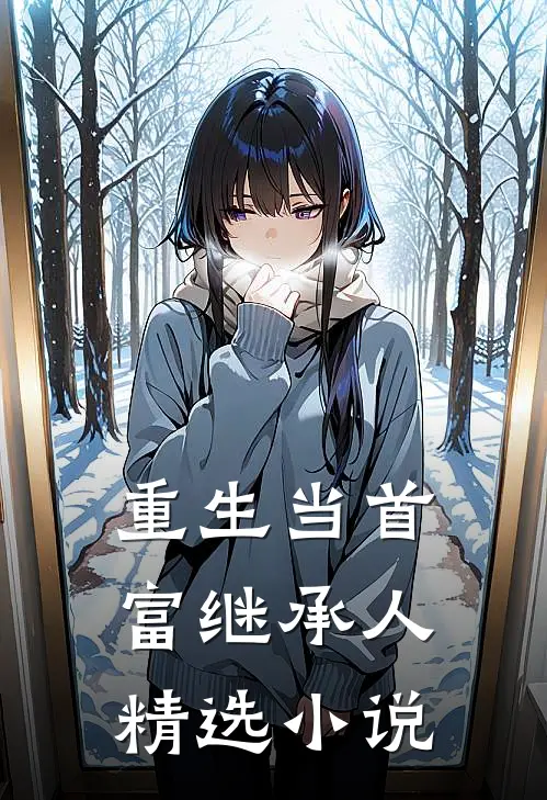 重生当首富继承人精选小说