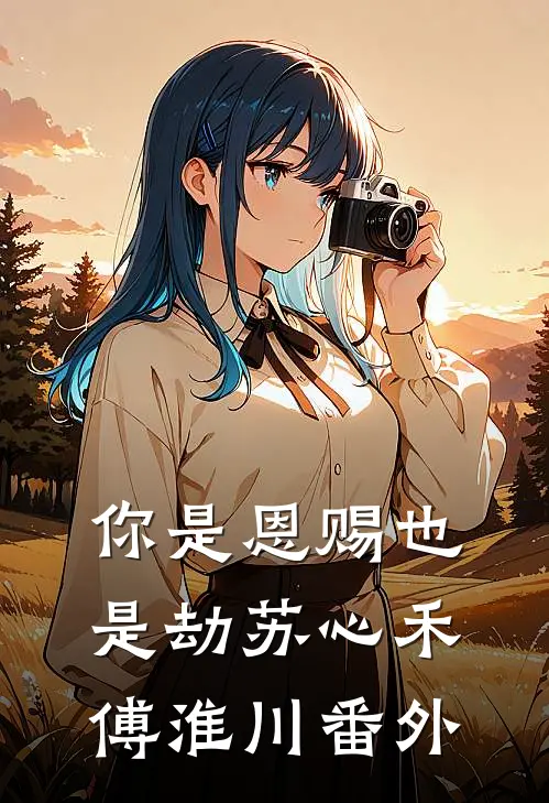 你是恩赐也是劫苏心禾傅淮川 番外