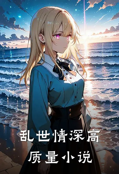 乱世情深高质量小说