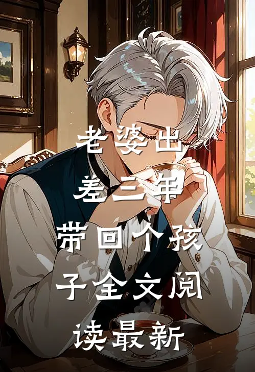 老婆出差三年，带回个孩子全文阅读最新