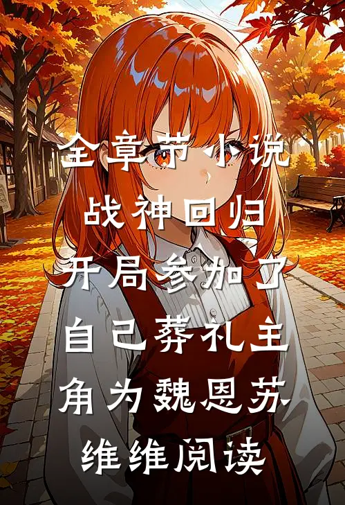 全章节小说战神回归，开局参加了自己葬礼主角为魏恩苏维维阅读