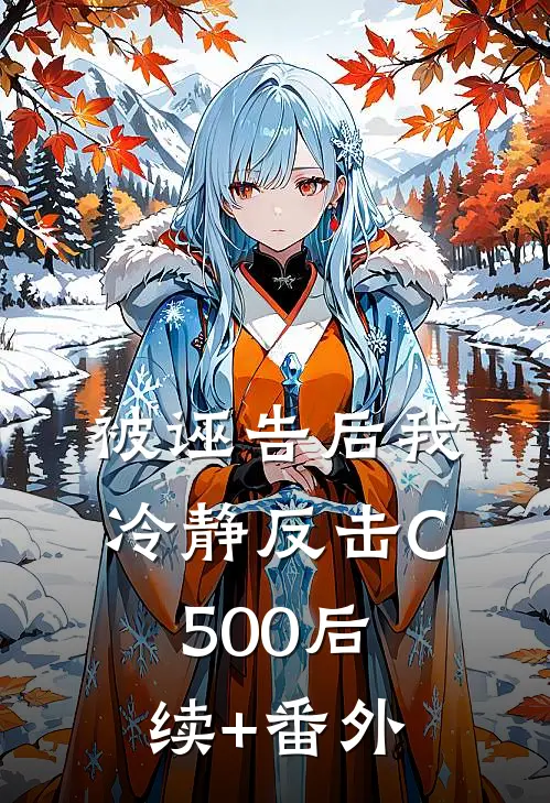 被诬告后我冷静反击C500后续+番外