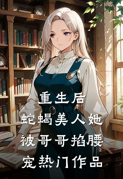 重生后，蛇蝎美人她被哥哥掐腰宠热门作品
