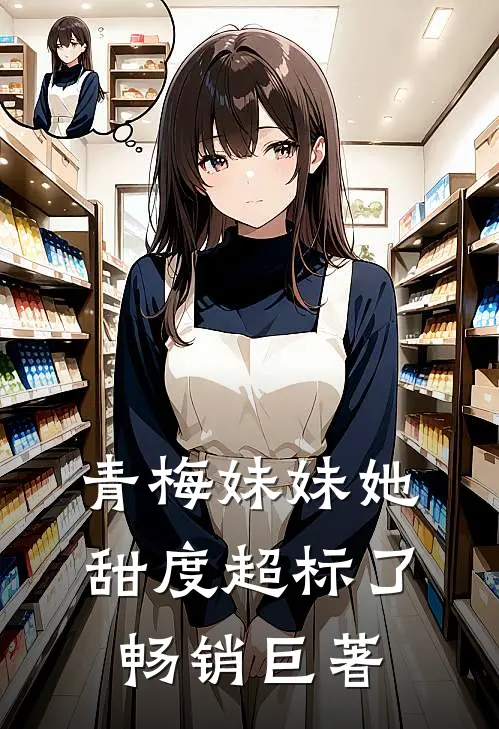 青梅妹妹她甜度超标了畅销巨著