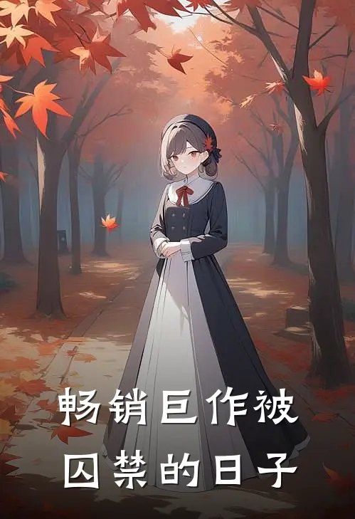 畅销巨作被囚禁的日子