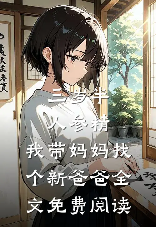 三岁半人参精：我带妈妈找个新爸爸全文免费阅读