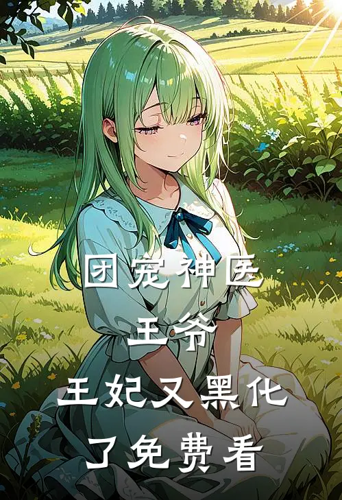 团宠神医：王爷，王妃又黑化了免费看