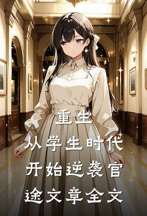 重生：从学生时代开始逆袭官途文章全文