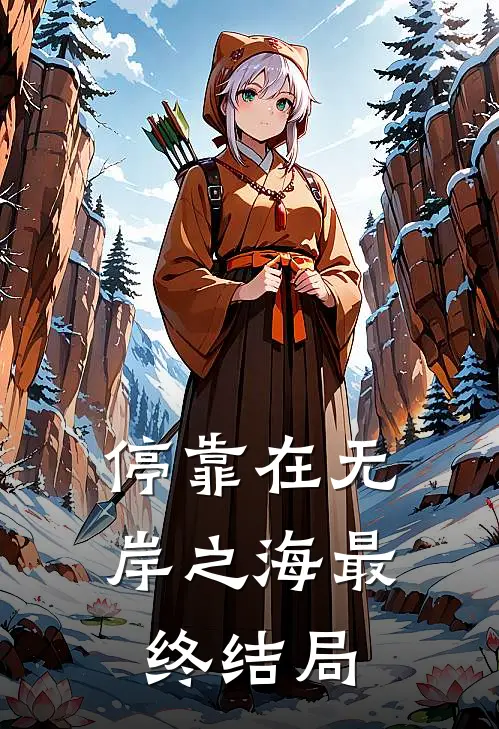 停靠在无岸之海最终结局
