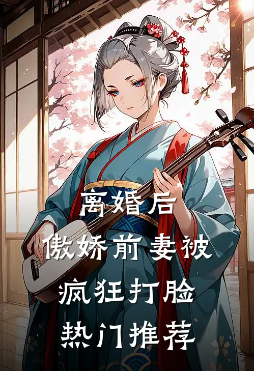离婚后，傲娇前妻被疯狂打脸热门推荐