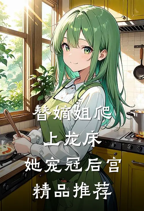 替嫡姐爬上龙床，她宠冠后宫精品推荐