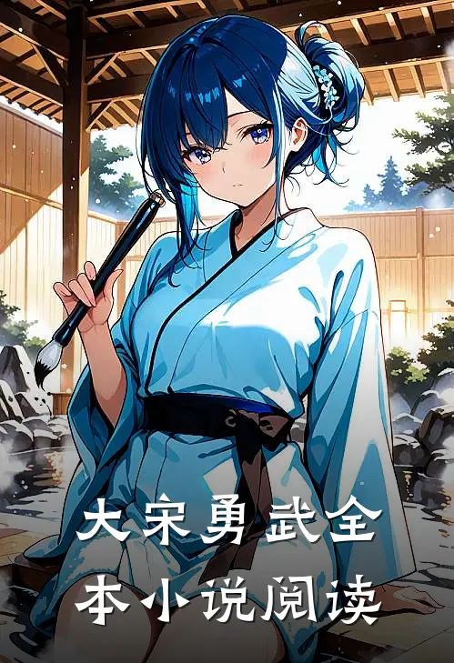 大宋勇武全本小说阅读