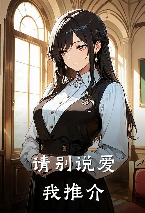 请别说爱我推介