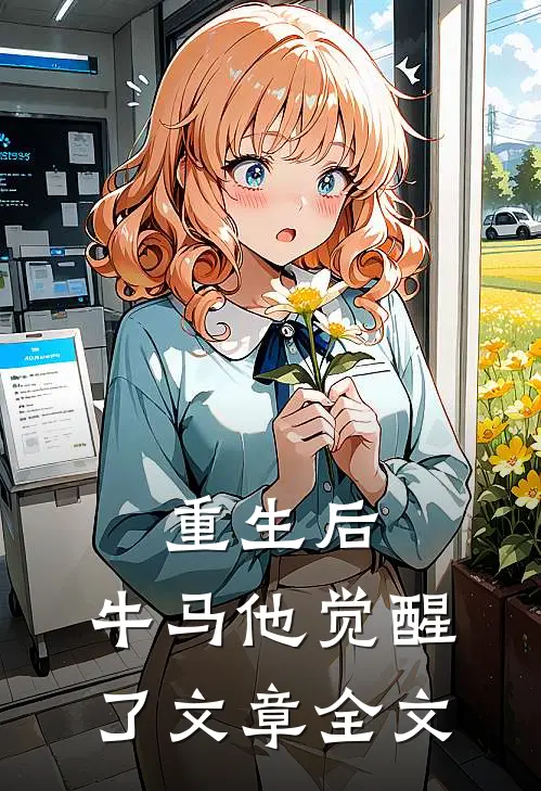 重生后,牛马他觉醒了文章全文阅读