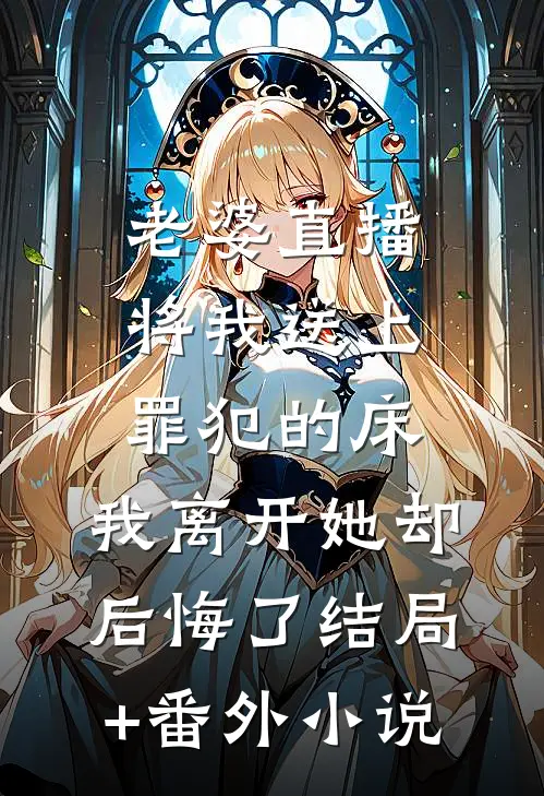 老婆直播将我送上罪犯的床，我离开她却后悔了结局+番外小说