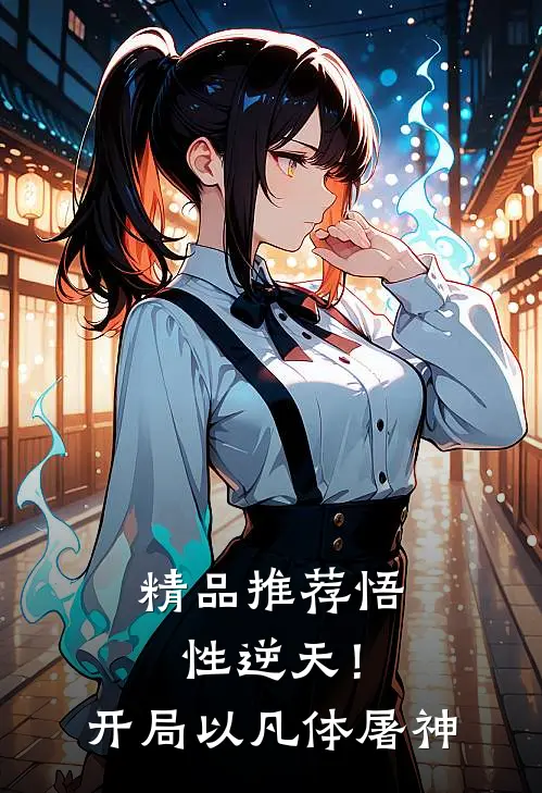 精品推荐悟性逆天！开局以凡体屠神