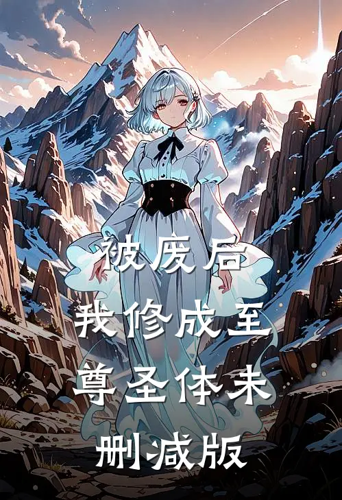 被废后，我修成至尊圣体未删减版