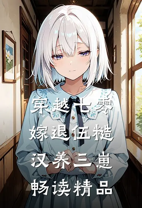 穿越七零，嫁退伍糙汉养三崽畅读精品