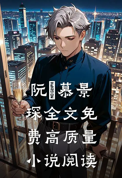 阮嫆慕景琛全文免费高质量小说阅读
