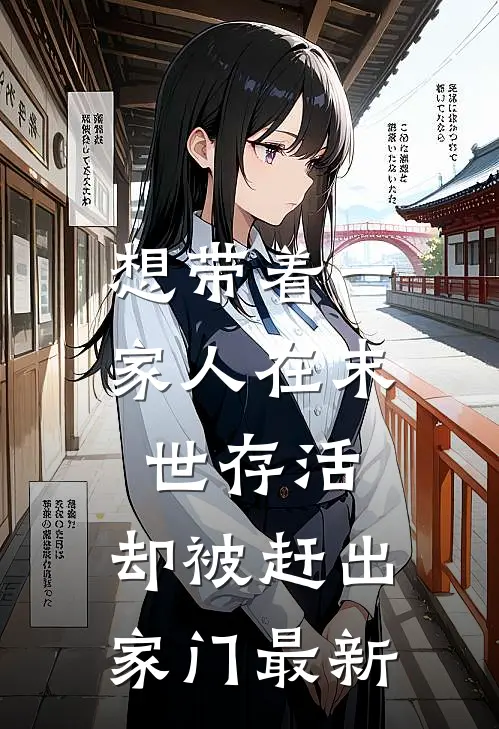 想带着一家人在末世存活，却被赶出家门最新