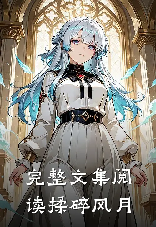 完整文集阅读揉碎风月