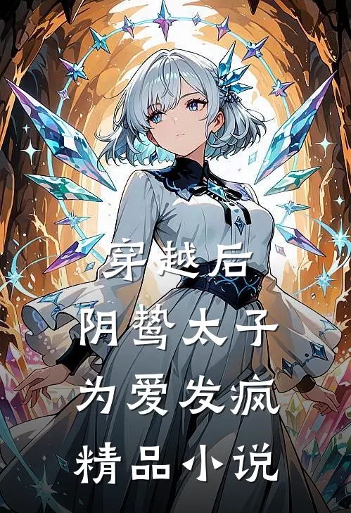 穿越后，阴鸷太子为爱发疯精品小说
