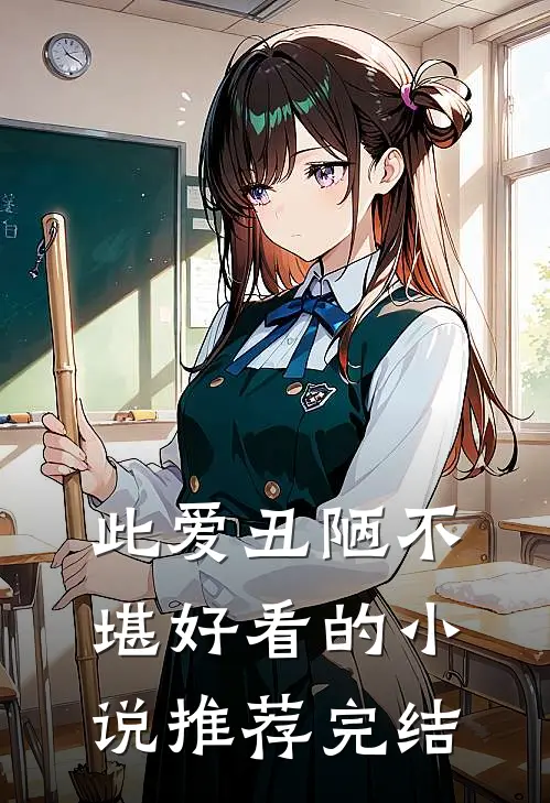 此爱丑陋不堪好看的小说推荐完结