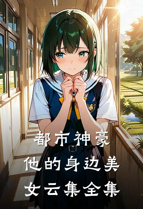 都市神豪：他的身边美女云集 全集