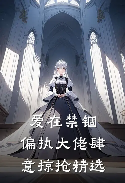 爱在禁锢：偏执大佬肆意掠抢精选