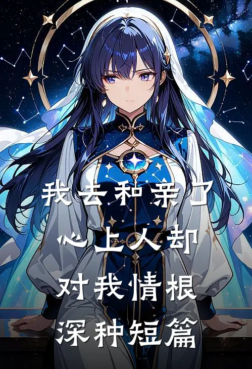 我去和亲了，心上人却对我情根深种短篇