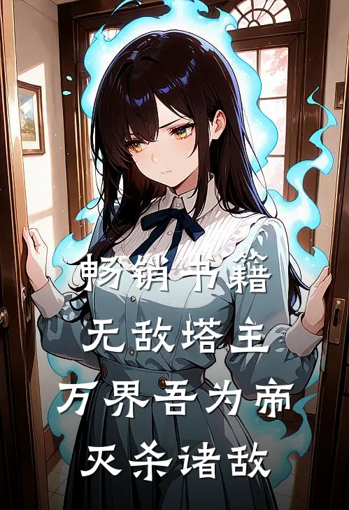 畅销书籍无敌塔主：万界吾为帝，灭杀诸敌