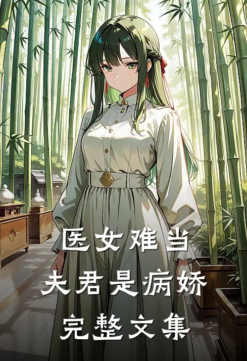 医女难当：夫君是病娇完整文集