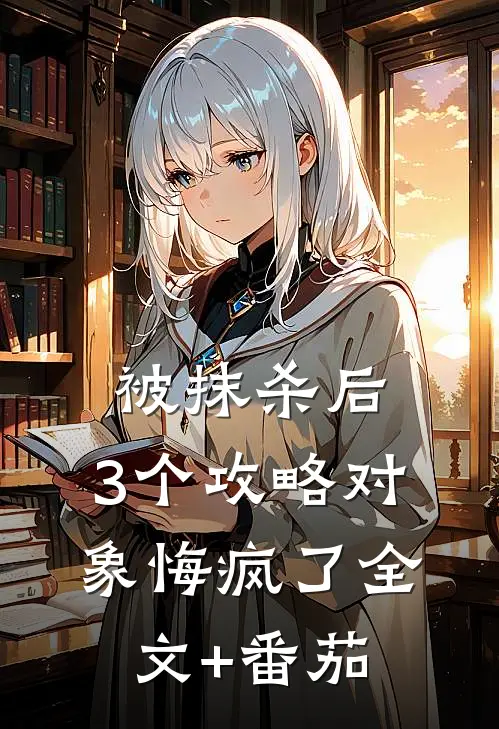 被抹杀后，3个攻略对象悔疯了全文+番茄