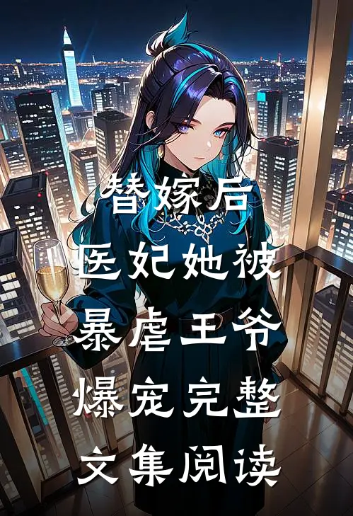 替嫁后，医妃她被暴虐王爷爆宠完整文集阅读