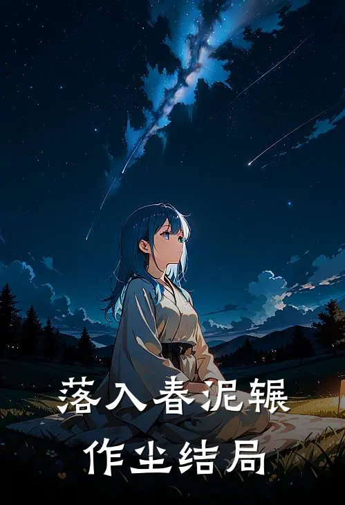 落入春泥辗作尘结局