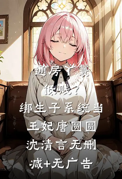 通房丫鬟低贱？绑生子系统当王妃唐圆圆沈清言无删减+无广告