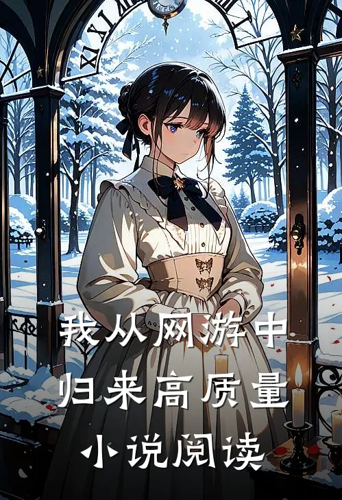 我从网游中归来高质量小说阅读