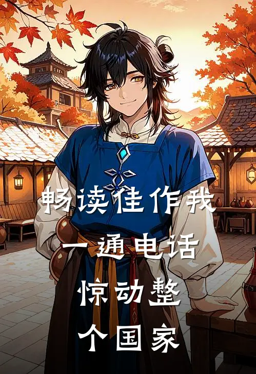 畅读佳作我一通电话，惊动整个国家