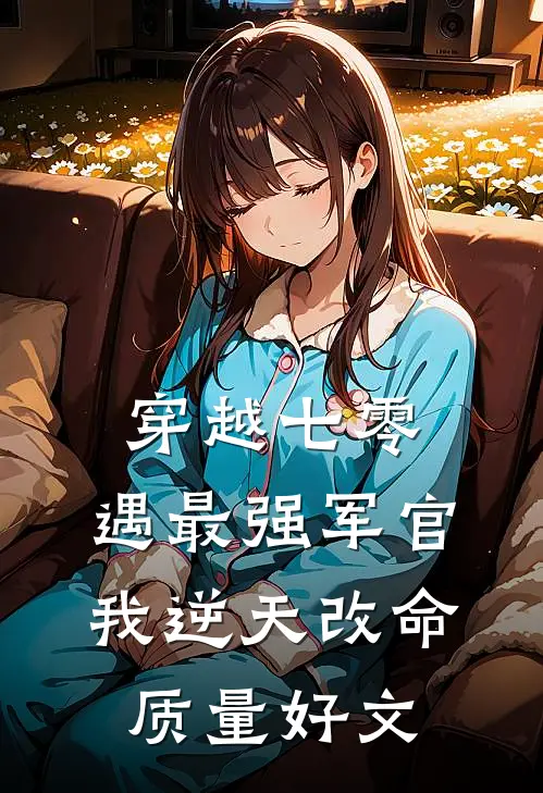 穿越七零，遇最强军官我逆天改命质量好文